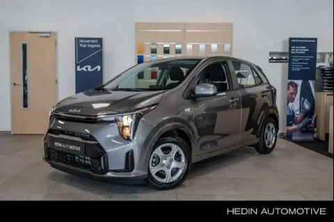 Annonce KIA PICANTO Essence 2024 d'occasion 