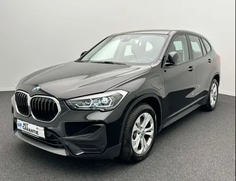 Annonce BMW X1 Hybride 2021 d'occasion Allemagne