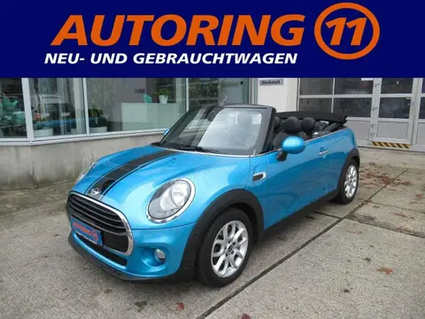 Used MINI COOPER Petrol 2017 Ad 