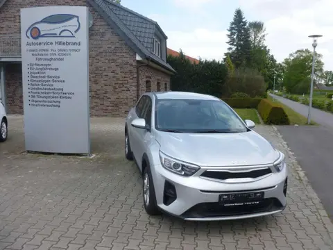 Used KIA STONIC Petrol 2023 Ad 