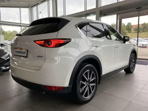 Used MAZDA CX-5 Petrol 2018 Ad 