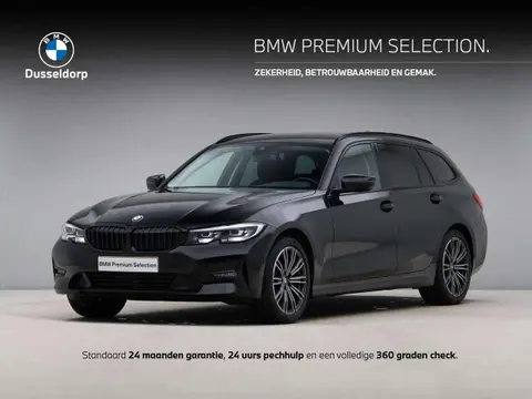 Used BMW SERIE 3 Petrol 2020 Ad 