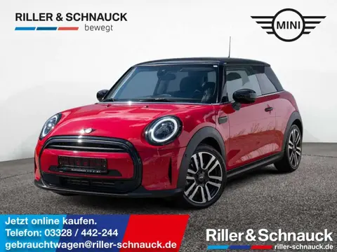 Used MINI COOPER Petrol 2023 Ad 