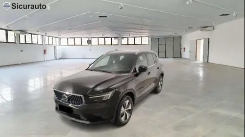 Annonce VOLVO XC40 Hybride 2024 d'occasion 