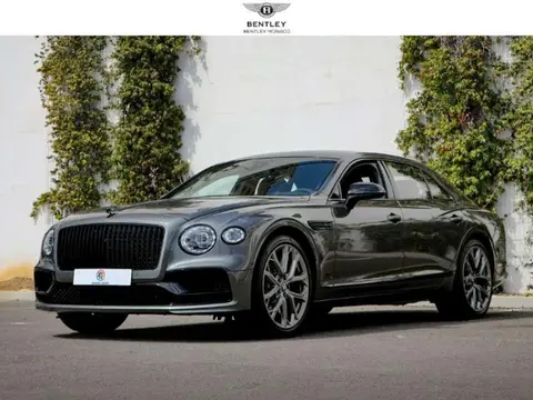 Annonce BENTLEY FLYING SPUR  2024 d'occasion 