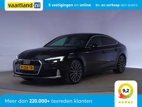 Used AUDI A5 Petrol 2020 Ad 