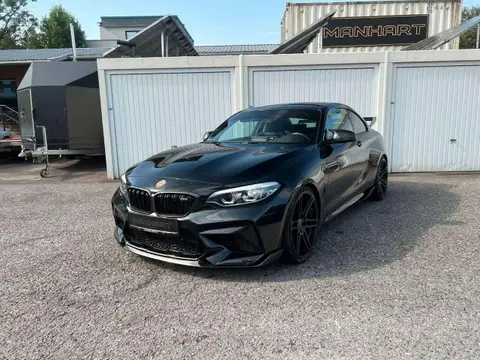 Annonce BMW M2 Essence 2018 d'occasion 