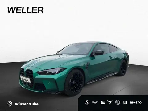 Annonce BMW M4 Essence 2024 d'occasion 