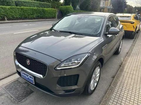 Used JAGUAR E-PACE Diesel 2019 Ad 