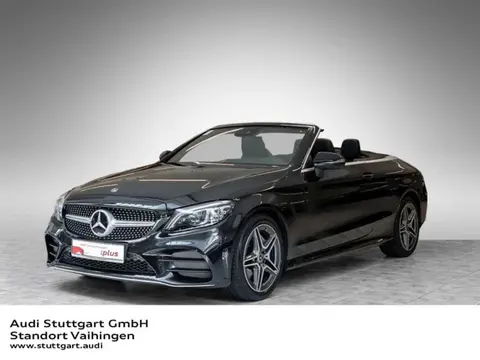 Used MERCEDES-BENZ CLASSE C Petrol 2019 Ad 