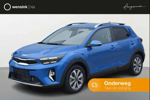 Used KIA STONIC Petrol 2020 Ad 