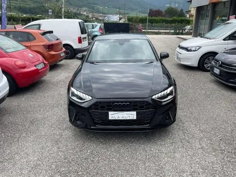 Used AUDI A4 Hybrid 2023 Ad 