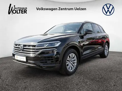 Annonce VOLKSWAGEN TOUAREG Diesel 2020 d'occasion 