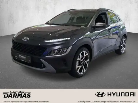 Annonce HYUNDAI KONA Essence 2021 d'occasion 