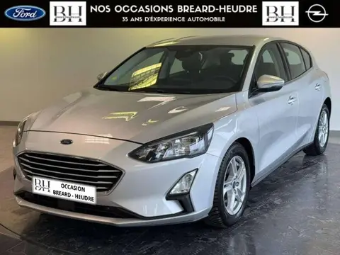 Annonce FORD FOCUS Diesel 2020 d'occasion 