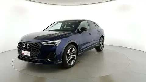 Annonce AUDI Q3 Essence 2023 d'occasion 