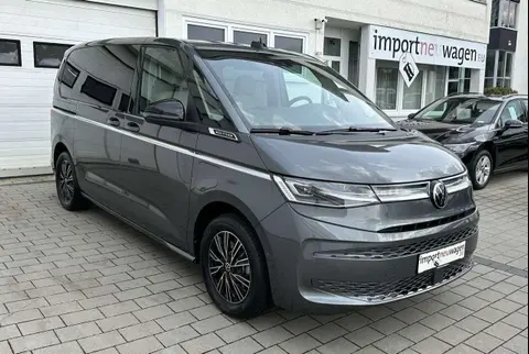 Annonce VOLKSWAGEN T7 Essence 2024 d'occasion 