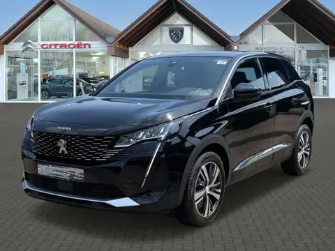 Used PEUGEOT 3008 Petrol 2023 Ad 