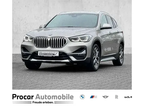 Annonce BMW X1 Hybride 2021 d'occasion Allemagne