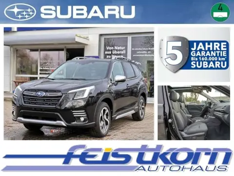 Used SUBARU FORESTER Petrol 2024 Ad 