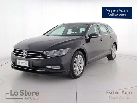 Annonce VOLKSWAGEN PASSAT Diesel 2023 d'occasion 