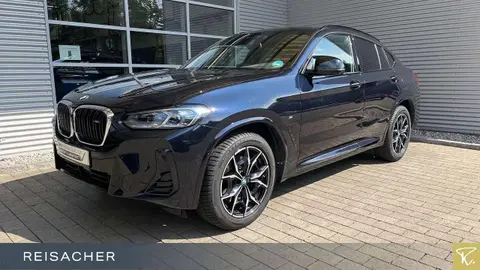 Annonce BMW X4 Diesel 2024 d'occasion 