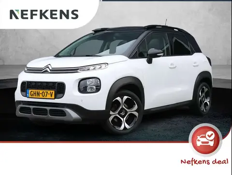 Annonce CITROEN C3 AIRCROSS Essence 2021 d'occasion 