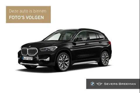 Annonce BMW X1 Essence 2020 d'occasion 