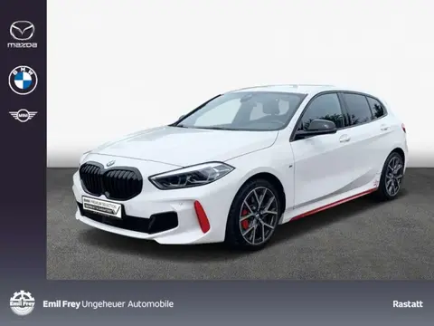 Annonce BMW SERIE 1 Essence 2021 d'occasion Allemagne