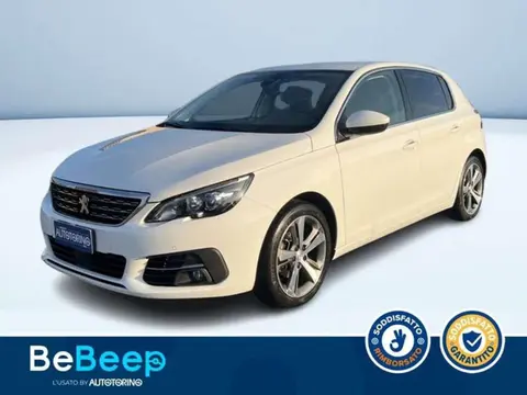 Used PEUGEOT 308 Diesel 2020 Ad 