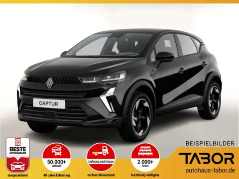 Annonce RENAULT CAPTUR Essence 2024 d'occasion 