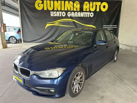 Used BMW SERIE 3 Diesel 2016 Ad 