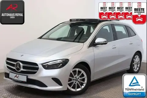 Used MERCEDES-BENZ CLASSE B Petrol 2020 Ad 