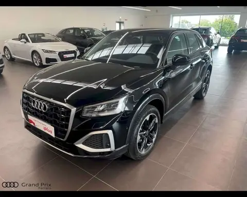 Used AUDI Q2 Diesel 2024 Ad 