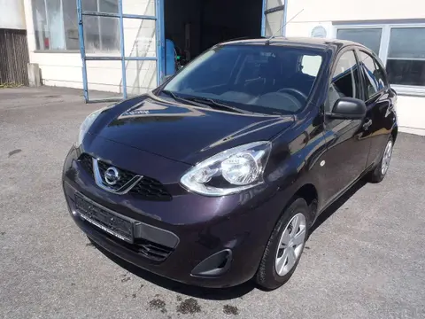 Used NISSAN MICRA Petrol 2015 Ad 