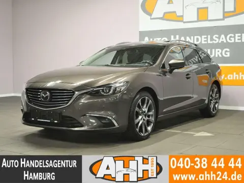 Used MAZDA 6 Diesel 2016 Ad 