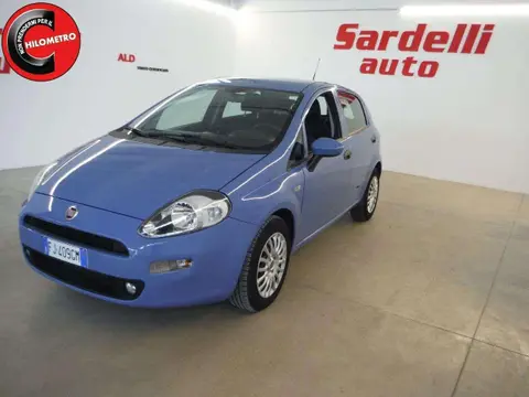 Used FIAT PUNTO Diesel 2017 Ad 