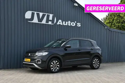 Used VOLKSWAGEN T-CROSS Petrol 2022 Ad 