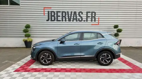 Annonce KIA SPORTAGE Diesel 2022 d'occasion 