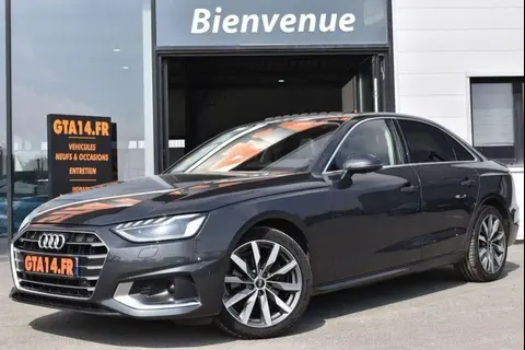 Used AUDI A4 Diesel 2021 Ad 