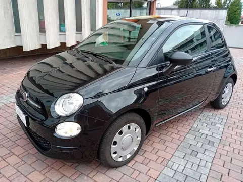 Annonce FIAT 500 GPL 2023 d'occasion 