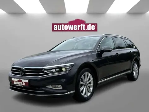 Used VOLKSWAGEN PASSAT Diesel 2023 Ad 