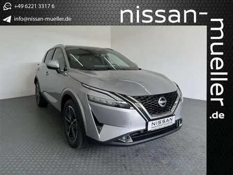 Annonce NISSAN QASHQAI Essence 2024 d'occasion 