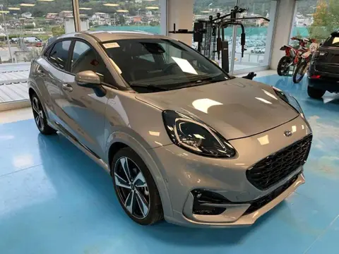 Annonce FORD PUMA Hybride 2023 d'occasion 