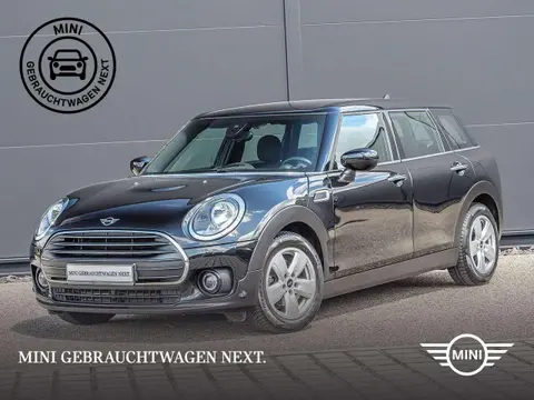 Used MINI ONE Petrol 2020 Ad 