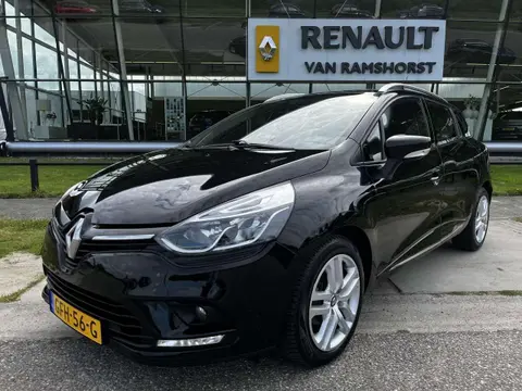 Annonce RENAULT CLIO Essence 2019 d'occasion 