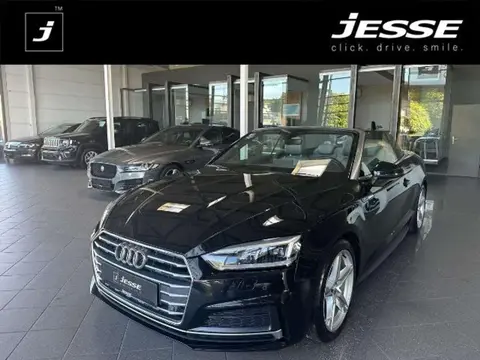 Used AUDI A5 Diesel 2017 Ad 