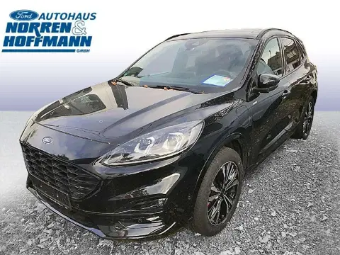 Used FORD KUGA Hybrid 2021 Ad 