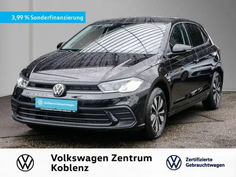 Used VOLKSWAGEN POLO Petrol 2023 Ad 