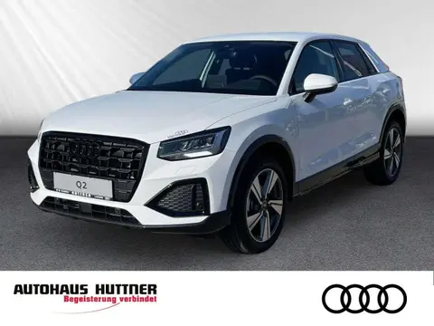 Used AUDI Q2 Petrol 2024 Ad 